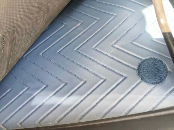 [芜湖·皖B] 二手哈弗哈弗H6 Coupe2016款 蓝标 1.5T 自动两驱都市型