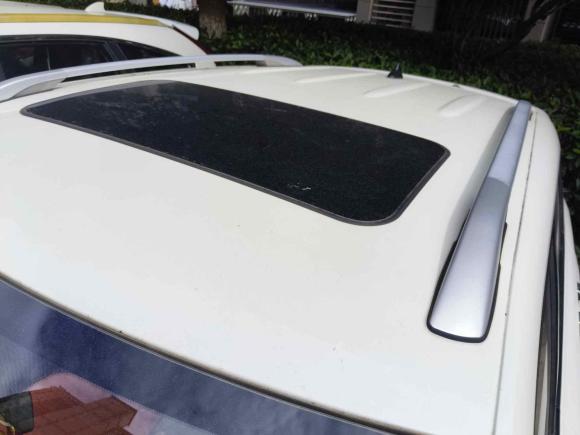 [苏州·苏U] 二手长安长安CS35PLUS2018款 1.6L 自动畅联版 国V