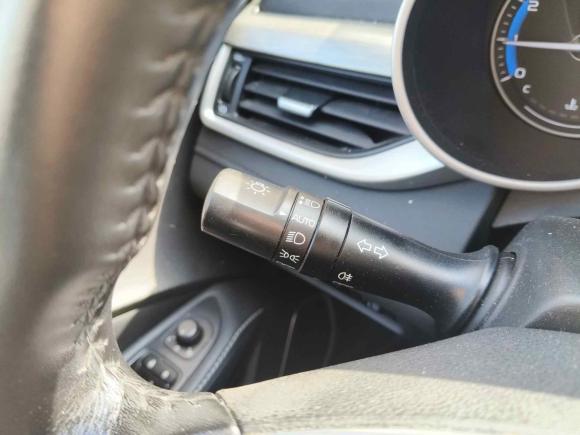 [广州·粤R] 二手吉利汽车帝豪2019款 领军版 1.5L CVT豪华型 国VI