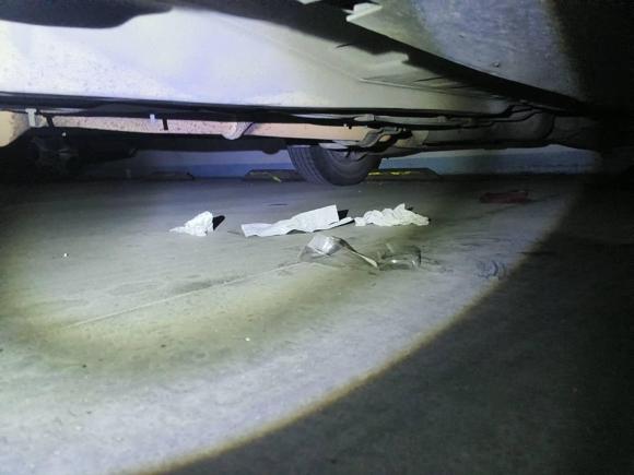 [南昌·赣A] 二手江铃驭胜S3302016款 1.5L GTDi 自动两驱舒适版