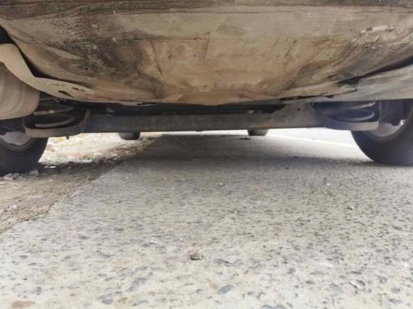 [合肥·皖A] 二手大众速腾2012款 1.6L 自动舒适型