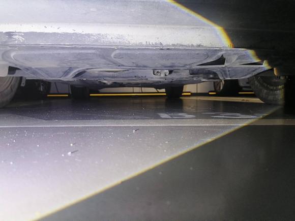 [深圳·粤B] 二手大众高尔夫2014款 1.6L 自动舒适型