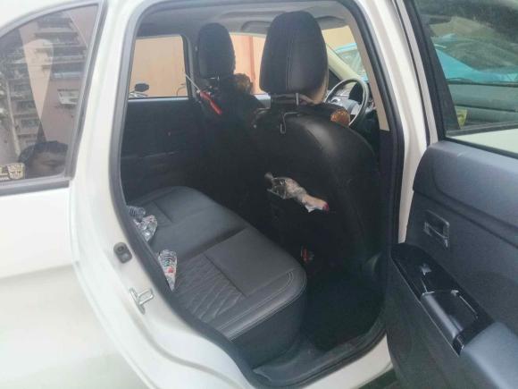 [上海·沪G] 二手三菱劲炫ASX2020款 2.0L CVT智领版