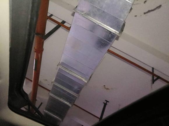 [西安·陕A] 二手大众途昂2017款 380TSI 四驱旗舰版