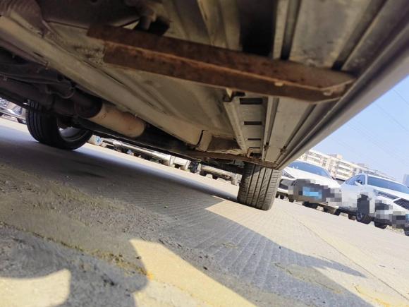 [佛山·粤E] 二手福特翼搏2018款 1.5L 自动铂翼型