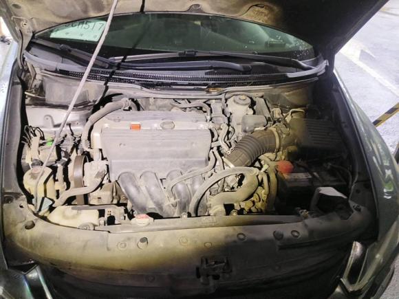 [青岛·鲁B] 二手本田奥德赛2009款 2.4L 豪华版