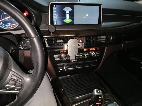 [嘉兴·浙F] 二手宝马宝马X52017款 xDrive35i 典雅型