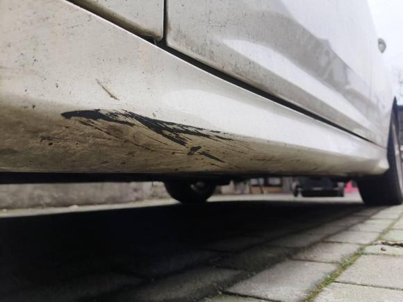 [武汉·鄂A] 二手福特福克斯2012款 两厢 2.0L 自动豪华运动型