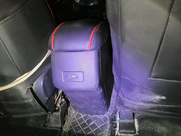 [西安·陕A] 二手比亚迪宋2016款 盖世版 1.5TID 自动精英型