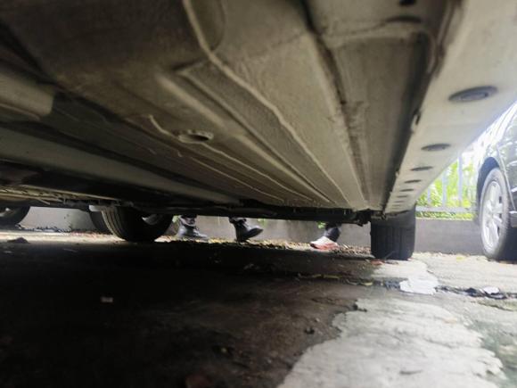 [深圳·粤M] 二手日产骐达TIIDA2019款 1.6L CVT智行版 国V