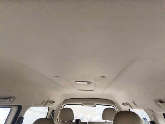 [嘉兴·浙F] 二手东风风行菱智2018款 M5L 1.6L 7座豪华型