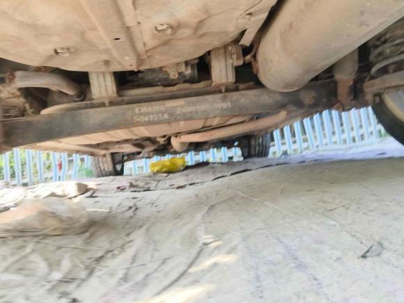 [杭州·渝G] 二手长安长安CS352014款 1.6L 自动豪华导航型 国IV