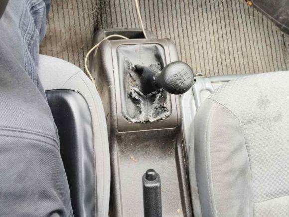 [杭州·浙A] 二手五菱汽车五菱荣光2021款 1.5L加长标准型封窗车空调版5座L3C