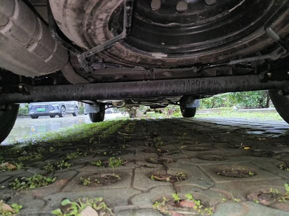 [西安·陕U] 二手上汽大通MAXUS新途V802021款 2.0T AMT经典傲运通短轴中顶5/6座