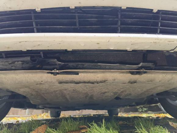 [西安·陕A] 二手宝马宝马3系2017款 320Li 时尚型