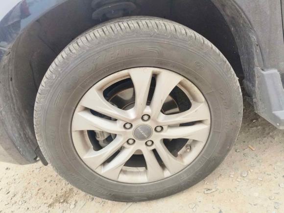 [上海·沪A] 二手哈弗哈弗H62016款 升级版 1.5T 自动两驱精英型