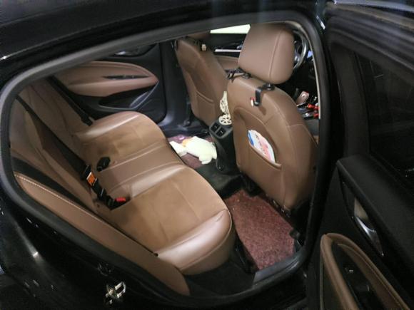 [苏州·苏U] 二手别克君威2019款 20T 精英型 国VI