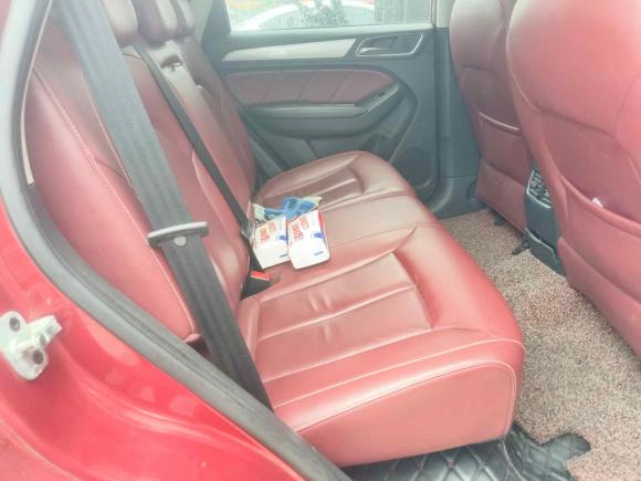 [常州·苏B] 二手荣威荣威RX52016款 30T 四驱自动互联网智尊版