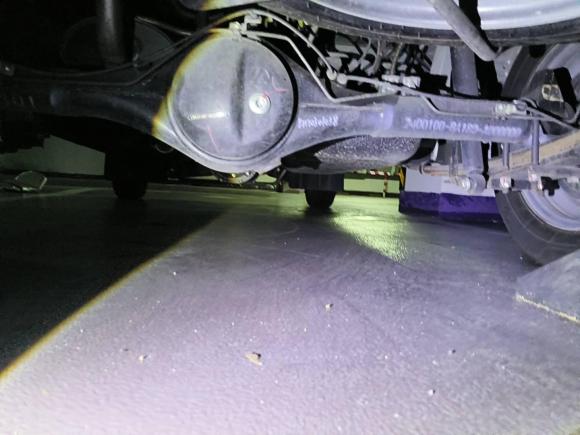 [佛山·粤E] 二手金杯小海狮X302021款 1.5L 舒适型中央空调版客车国VI SWC15M