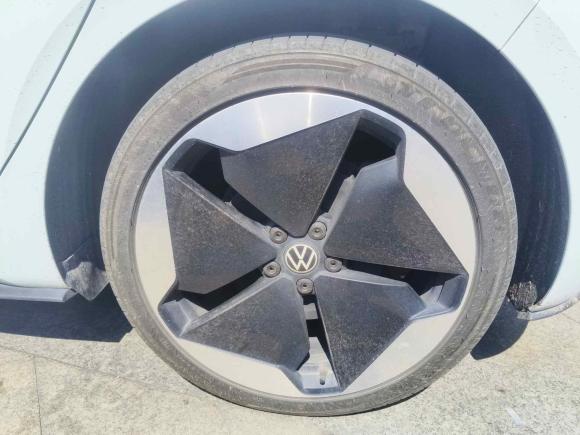 [温州·浙C] 二手大众大众ID.32023款 纯净智享版