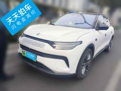 [济南·鲁A] 零跑汽车零跑C112024款 增程 300尊享版