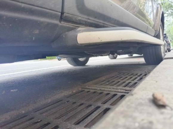 [青岛·鲁B] 二手路虎发现2012款 3.0 SDV6 HSE 柴油版