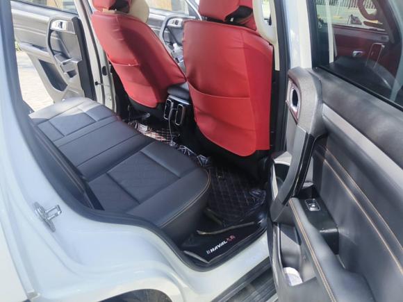 [深圳·渝A] 二手哈弗哈弗大狗2021款 1.5T DCT两驱马犬版