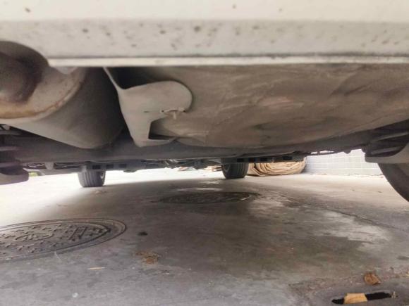 [佛山·苏M] 二手斯柯达晶锐2012款 1.6L 自动酷黑版