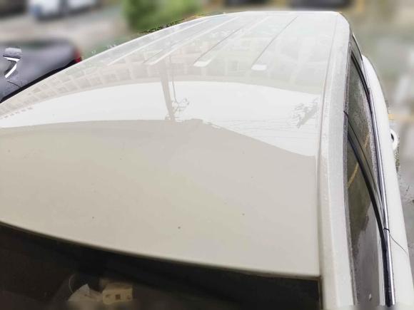 [无锡·苏B] 二手荣威荣威Ei52019款 舒适版