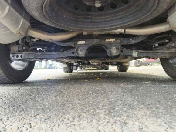 [深圳·渝A] 二手奇瑞瑞虎82021款 鲲鹏版 390TGDI 自动扶摇版