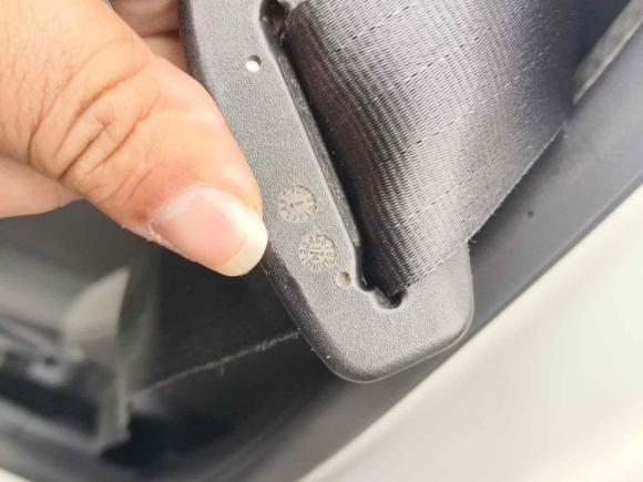 [成都·川G] 二手福特福克斯2012款 两厢 1.6L 手动舒适型