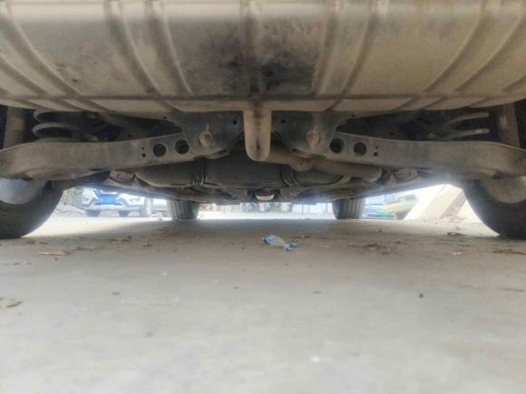 [西安·陕A] 二手名爵MG62019款 20T 自动星辉版