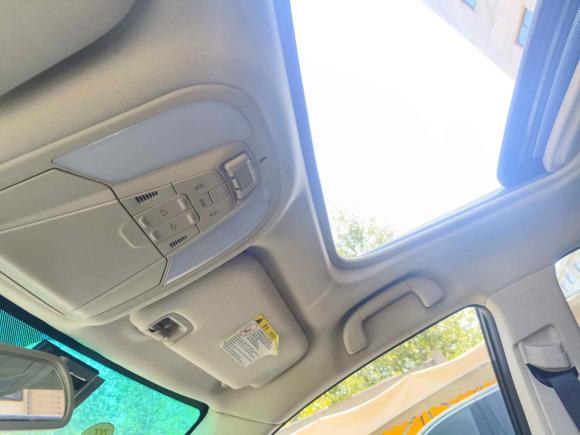 [上海·沪A] 二手比亚迪秦新能源2017款 1.5T 尊贵型