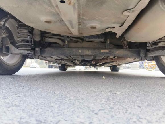 [西安·陕A] 二手起亚起亚K32015款 1.6L 自动GL