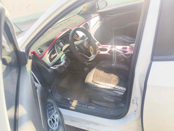 [宁波·浙B] 二手别克英朗2021款 改款 典范 1.5L 自动精英型