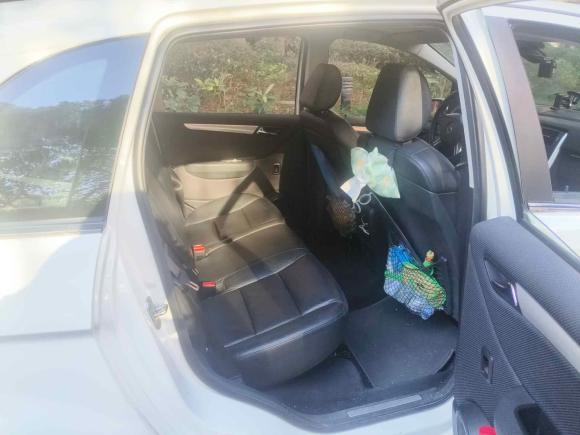 [上海·沪L] 二手奔驰奔驰B级2009款 B 200 时尚型