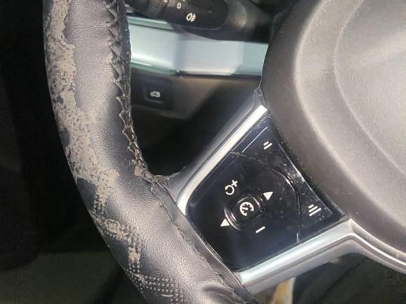 [杭州·浙A] 二手沃尔沃沃尔沃XC902018款 T5 智逸版 7座