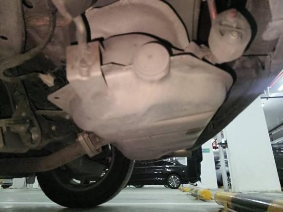 [杭州·浙A] 二手马自达马自达3 昂克赛拉2019款 云控版 两厢 1.5L 自动豪华型 国VI