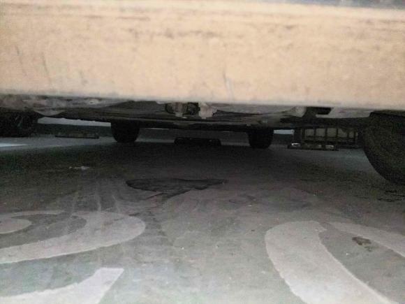 [常州·苏D] 二手日产骐达TIIDA2013款 1.6L CVT酷咖版