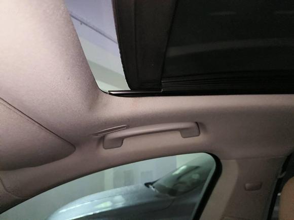 [杭州·浙A] 二手宝马宝马7系2014款 730Li 臻享型