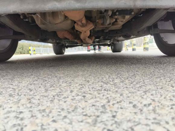 [无锡·苏B] 二手福特探险者2016款 3.5T 精英版