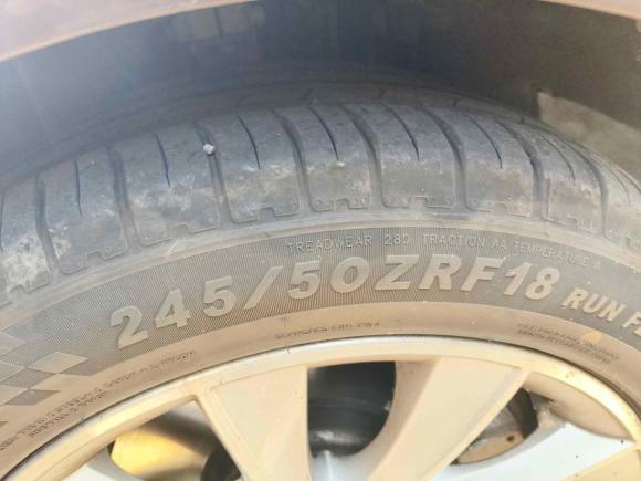 [温州·浙C] 二手宝马宝马5系GT2014款 528i 领先型