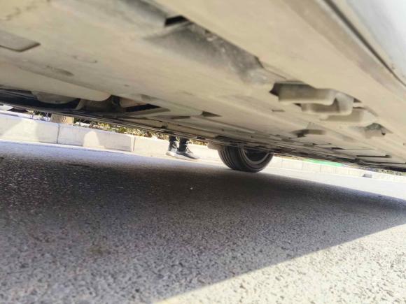 [西安·陕U] 二手奔驰奔驰GLB2021款 GLB 200 时尚型