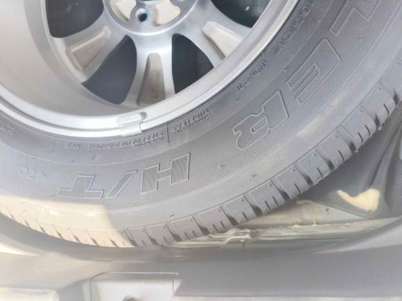 [广州·粤A] 二手本田本田CR-V2012款 2.0L 两驱都市版