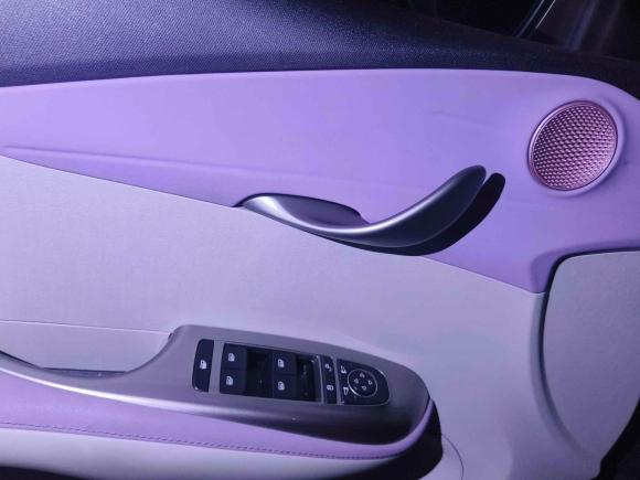 [杭州·浙A] 二手比亚迪海豚2021款 401km 骑士版