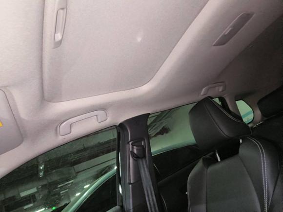 [杭州·浙D] 二手丰田锋兰达2023款 2.0L CVT豪华版