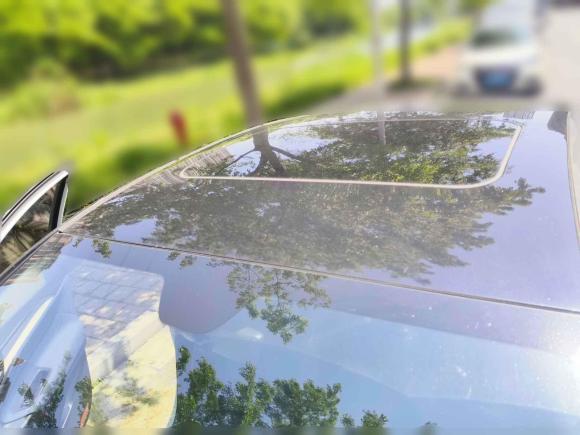 [苏州·苏E] 二手吉利几何吉利几何A2021款 Pro 臻享高能续航版 600KM A600亚运版