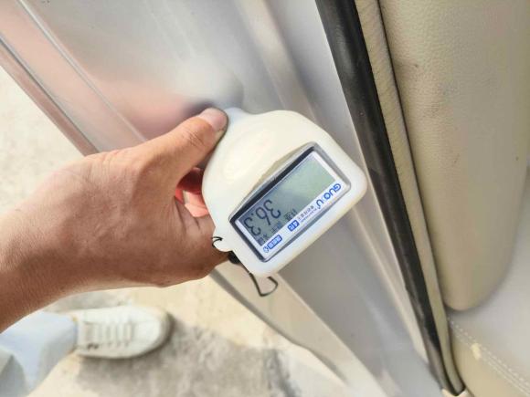 [佛山·粤E] 二手丰田花冠2013款 1.6L 手动豪华版