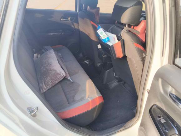 [常州·苏D] 二手本田LIFE2021款 1.5L CVT SPORT心动版