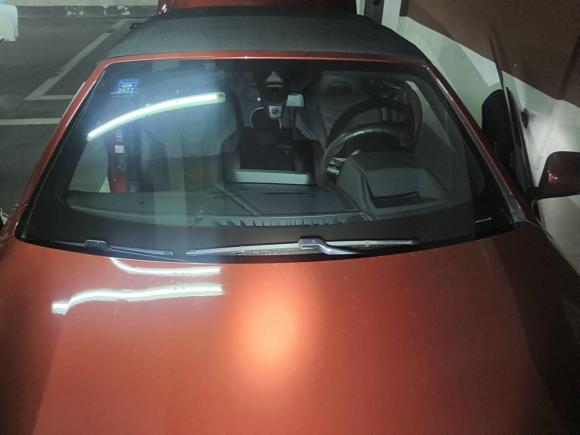 [上海·沪B] 二手宝马宝马8系2019款 840i 敞篷轿跑车 M运动套装